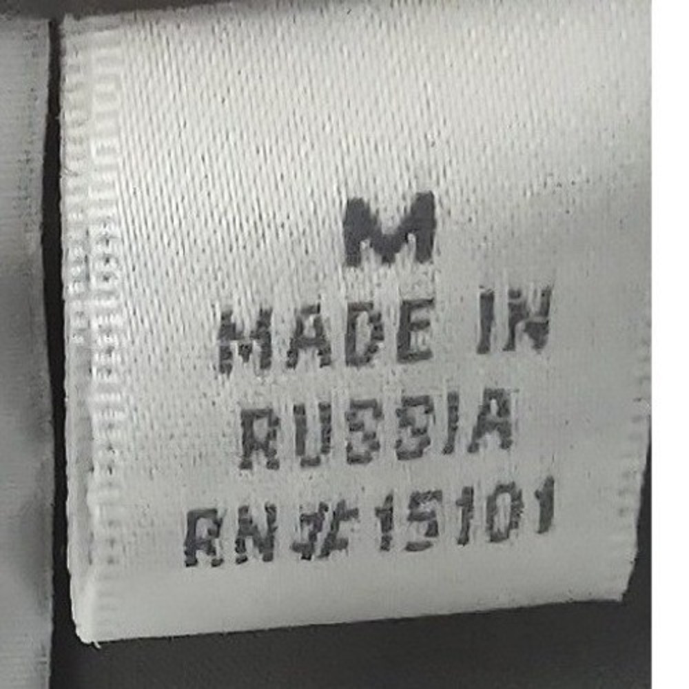 Misty Harbor Jacket Size M Women Gorp Core Taupe Brown Fleece Lined Utility Coat - Picture 7 of 16